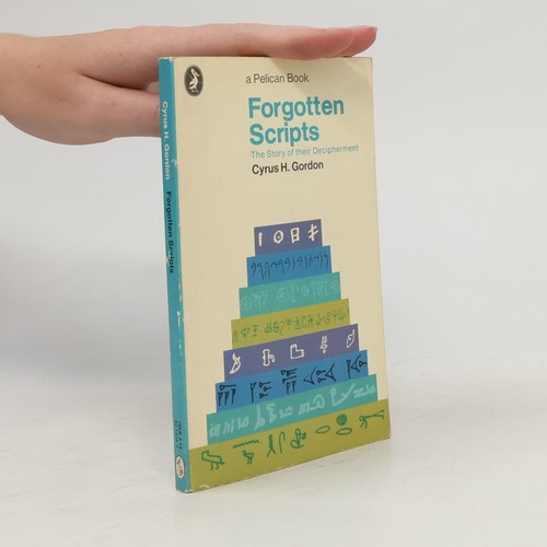 Pelican book forgotten - pelican,