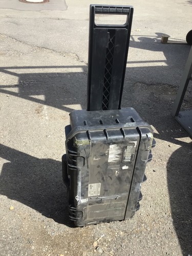 Army hardigg pelican case - pelican,