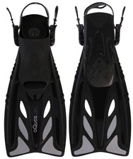 aQuos Flossen Pelican