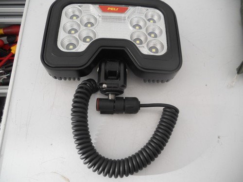 Pelican peli 9460 - pelican, remote
