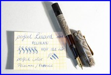 1936 EXPORT PELICAN 101 Kolben