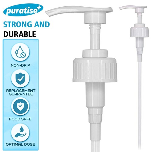 Pelikanpumpe 5 l - 38,