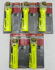 5x PELICAN SABRELITE 2010 LED