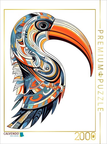 Calvendo puzzle pelican - calvendo,