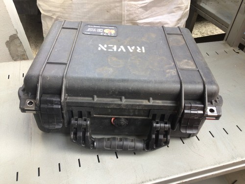 Army hardigg pelican 1450 - army,