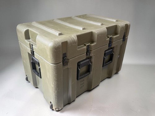 Pelican hardigg pelicase - hardigg, us