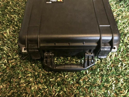 Pelican 1450 case with foam - 1450,