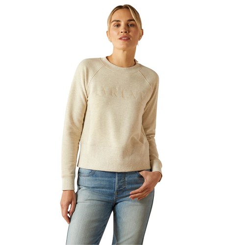 Ariat martine damen sweatshirt - damen,