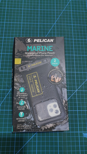 Pelican marine wasserdichte - pelican,