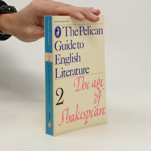 The pelican guide english - guide, to