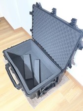 Peli Case 1650 Trolley