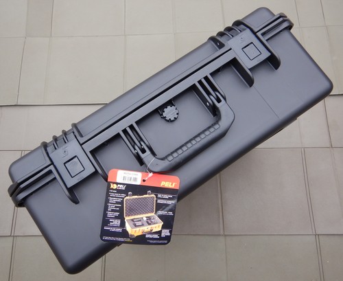 Peli storm hardigg case - storm,