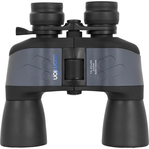 Zoomion pelican 30x50 - pelican, 10-30x50
