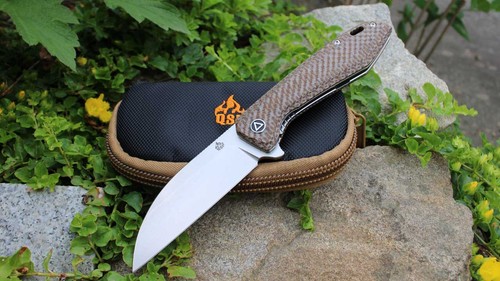Qsp knife pelican qs118a - pelican,