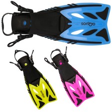 aQuos Kinder Flossen Pelican