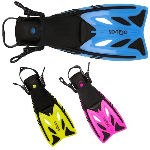 Aquos kinder flossen pelican - kinder,