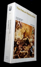 The Pelican History of Art