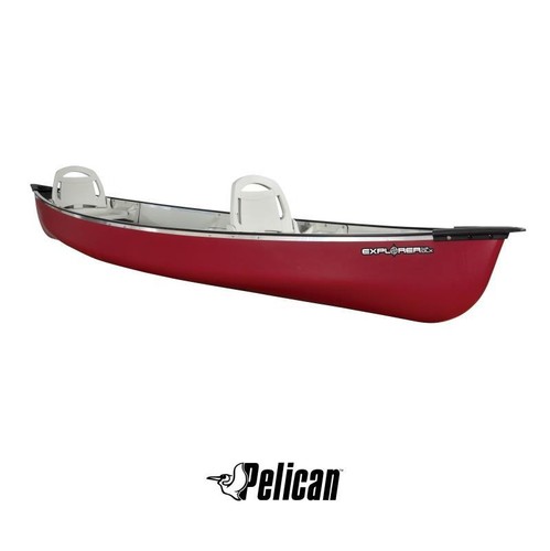 Canoe pelican kanu - canoe, kanadier