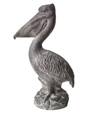 Deko Figur Pelikan pelican