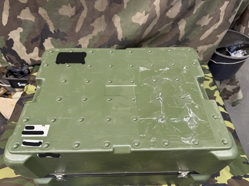 Military hardigg - us,