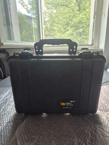 Pelican 1500 - pelican,