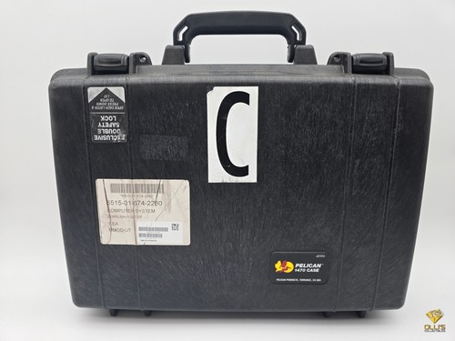 Pelican peli 1470 - 1470, case