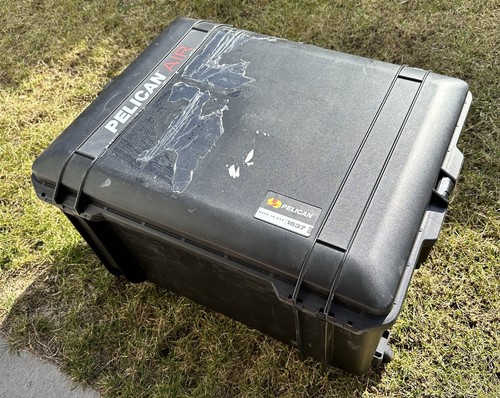 Pelicase 1637 pelican air - pelican,