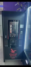 Caffevoll Automat Pelican