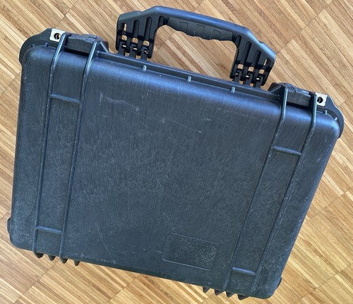 Peli case 1520 pelican - peli,