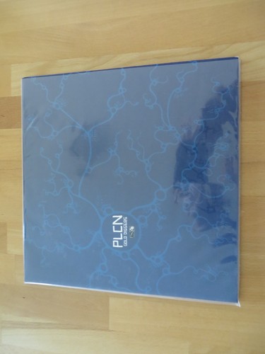 Pelican vinyl aus sammlung - pelican,