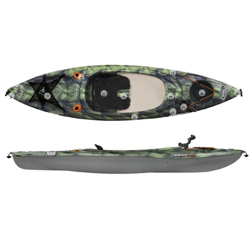 Pelican kajak fishing argo - fishing,
