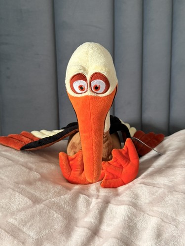 Disney store findet nemo - nemo, nigel