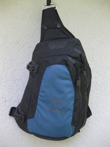 Arcteryx quiver gen - gen, one